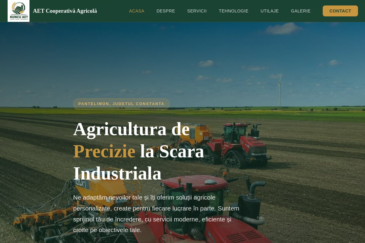 AET Farm